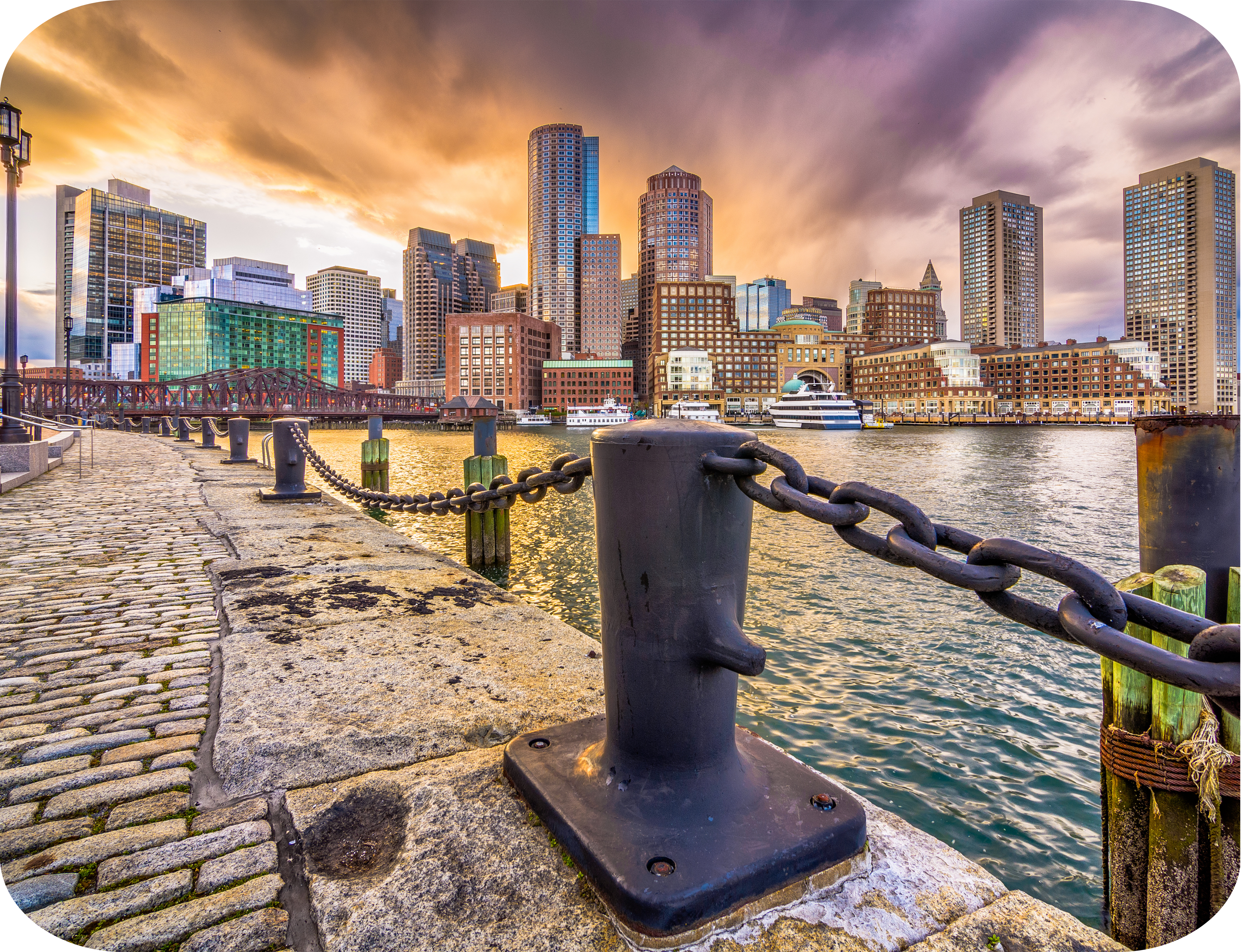 FICP in Boston